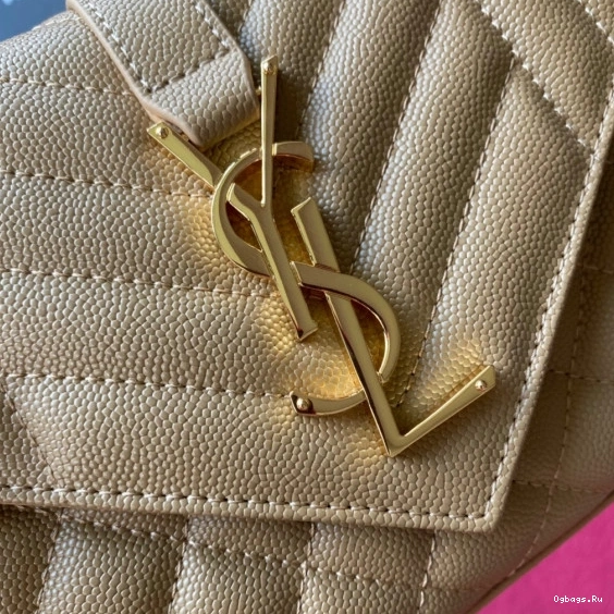 BAG ENVELOPE SMALL YSL 0710